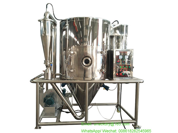 Spray Dryer LPG-5