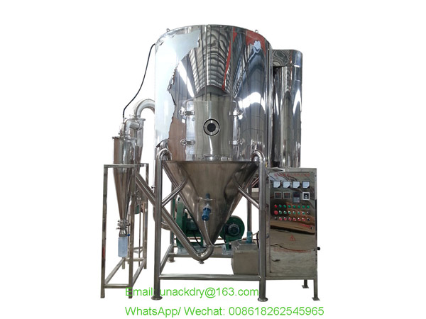 Spray Dryer LPG-10
