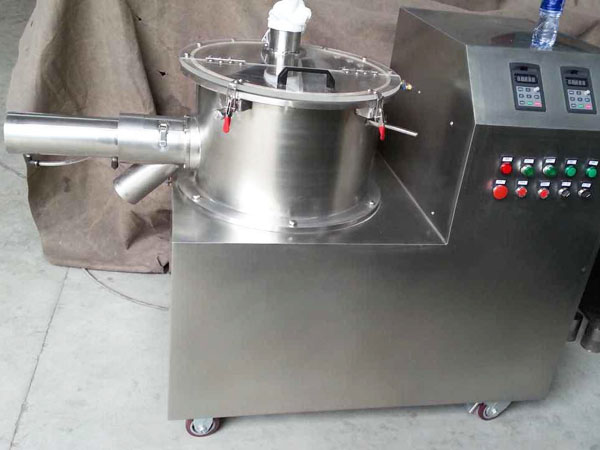 Rounding Machine/Ball Shaping Machine