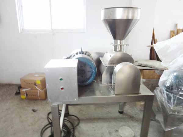 High Efficient Grinder