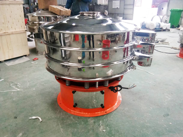 Vibration Sieve