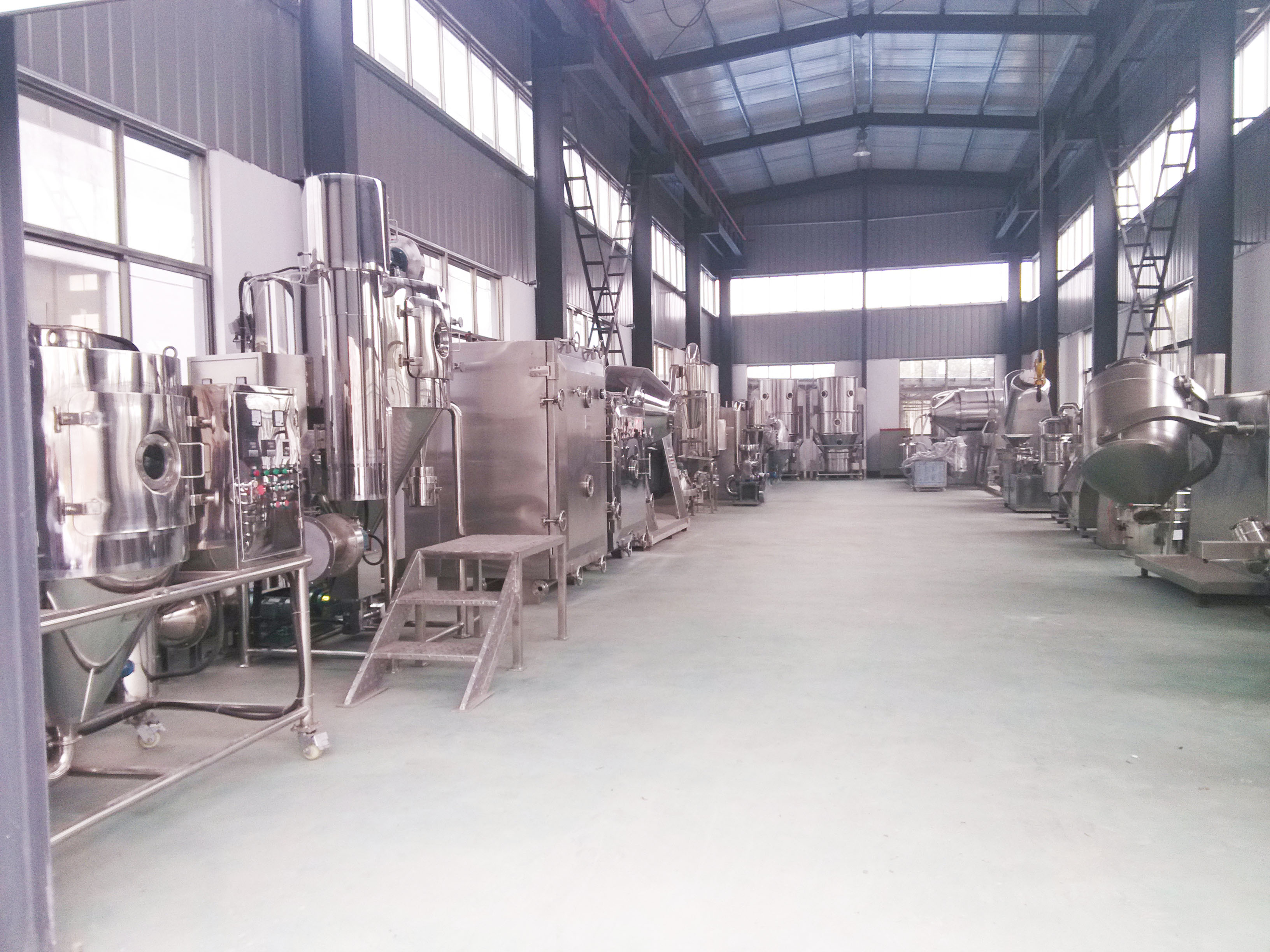 Factory