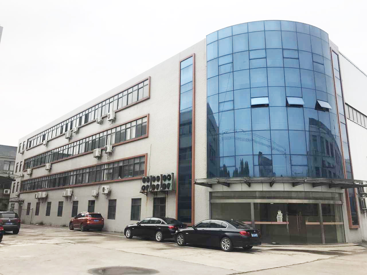 Factory