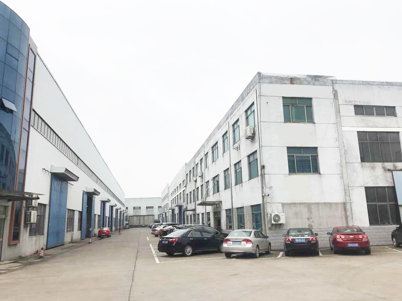 Factory