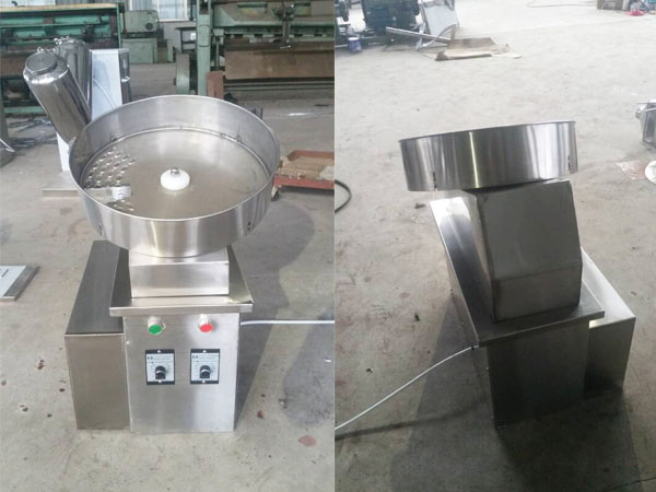 SP  Tablet/ Capsule Counter