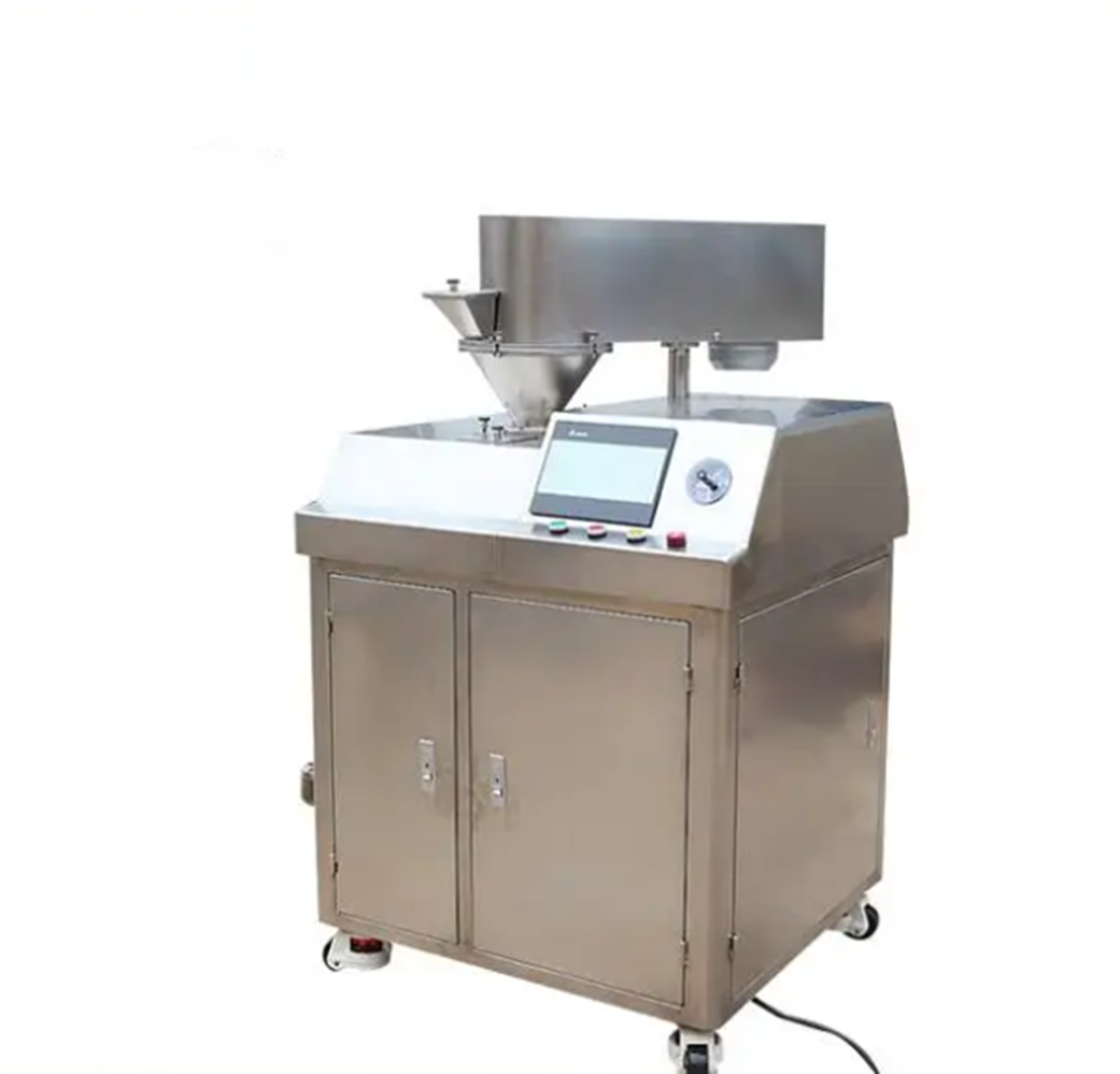 Dry granulator/Roller compactor
