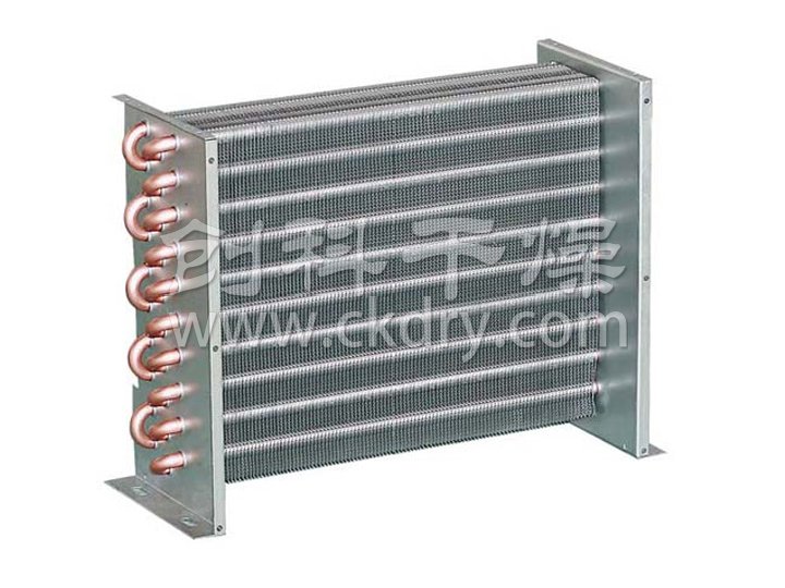 SRQ系列散热器